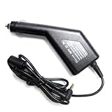 Asus Compatible Laptop Car Charger