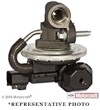 Motorcraft CX2164 Valve Assembly