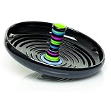 Produkt-Bild: Alessi PIROUETTE Ablagekreisel schwarz