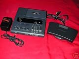 Sony Bi-85 Bi85 Standard Cassette Transcription Transcribing Transcriber Machine