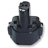 TCD 9.6-volt Battery for Makita Power Tools - Tools > Power Tool Replacment Batteries