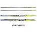 FISCHER Langlaufski 2007/08 RCR Crown Vasa Medium (N2357)