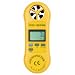 Reed LM-81AM Anemometer with Rotating Vane, 0.2 to 30.0 m/s Velocity