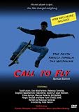 DVD : Call To Fly - Skateboarding Movie (Special Edition)