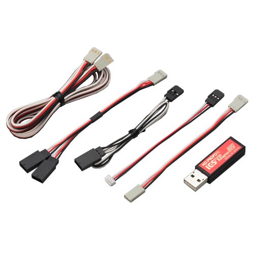 Mini－Zを速く走らすには？i.c.s usbアダプター