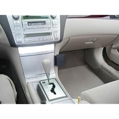 Brodit Proclip passend f�r Toyota Camry Solara, 04-09 Konsole Mitte (nur passend f�r USA)