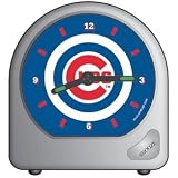 Chicago Cubs Alarm Clock - MLB Alarm Clocks