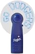Los Angeles Dodgers MLB Message Fan Blister Pack