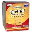 Enzymatic Therapy Fatigued To Fantastic Energy Enfusion & Energy B Complex, 19-Ounces And 30 Capsules