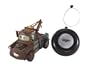 Disney/Pixar Cars Little Rides Radio Control Mater