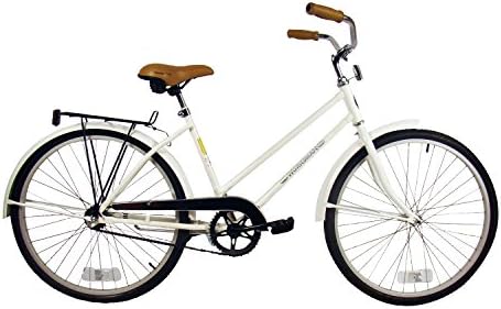 Worksman Women's 3-speed Roadster