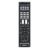 Sony RMVL610T.CE7 programmierbare Universalbedienung f&uuml;r bis zu 8 Komponenten