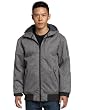 vans jacke