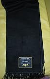Alpha Phi Alpha Alpaca Scarf