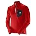 Salomon Men's Trail Runner Long Sleeve Zip Tee