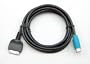 Alpine KCE-422I Full Speed Apple Ipod - To - Headunit Mobile Connection Cable