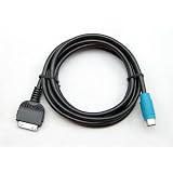 Alpine KCE-422I Full Speed Apple Ipod - To - Headunit Mobile Connection Cable