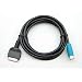 Alpine KCE-422I Full Speed Apple Ipod - To - Headunit Mobile Connection Cable