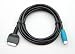 Alpine KCE-422I Full Speed Apple Ipod - To - Headunit Mobile Connection Cable