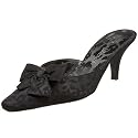 J.Renee Women's Betina Dress Mule