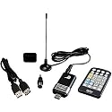 Digittrade DVB-T Stick USB 2.0 & 1.1 TV-Karte extern (für Windows, Linux und Mac)