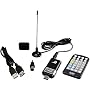 Digittrade DVB-T Stick USB 2.0 & 1.1 TV-Karte extern (f�r  Windows, Linux und  Mac)