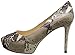 Nine West Women's Juliette Platform Pump
