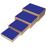Rehab Therapy Steps