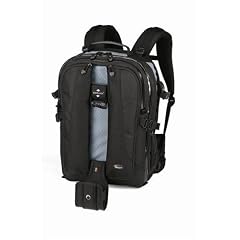 Lowepro Vertex 200 AW Kamerarucksack schwarz