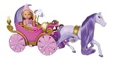 Poupee SMOBY S A