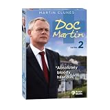 Doc Martinby Martin Clunes
