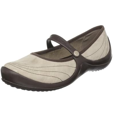 mary jane crocs amazon