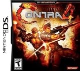 Contra 4 NDS