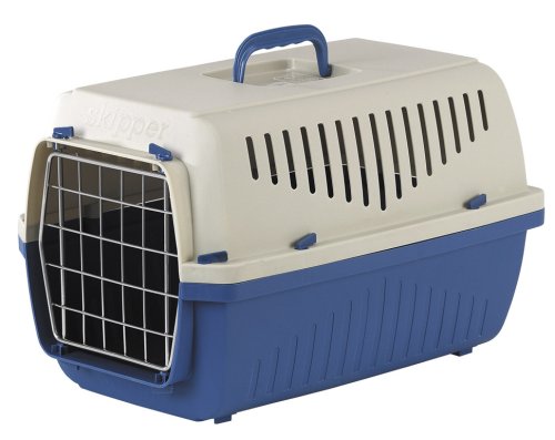Skipper Economy Pet Carrier
