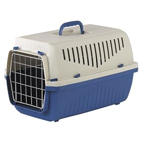 Skipper Economy Pet Carrier