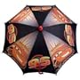 Disney Pixar's Cars Movie Umbrella - Disneys Licensed Car 95 Childrens Kids Rain or Sun Umbrella featuring Lightning McQueen (Great Gift Idea for Boys or Girls)