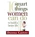 (10 SMART THINGS WOMEN CAN DO TO BUILD A BETTER LIFE) BY (HARVEST HOUSE PUBLISHERS)[PAPERBACK]AUG-2007 bei Bücher zum Namen: 41jslJLKMBL._SL75_