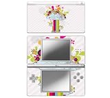 Rainbow In The Sky Decorative Protector Skin Decal Sticker for Nintendo DS  ....