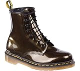 Dr. Martens Ladies Material Updates 1460 8 Eye Boot Leather Boots