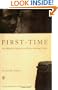 First-Time: The Historical Vision of an African American People