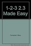1-2-3 release 2.3 made easy