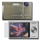 Universal 2.7" LCD Screen Protector for Sony Cyber-Shot Digital Camera Models DSC-S950, DSC-S980, DS...