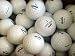 Second Chance 12 Premium Recycled Golf Balls