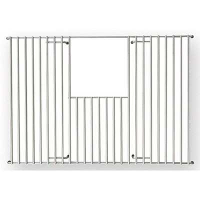 New England 19 Rectangular Sink Grid
