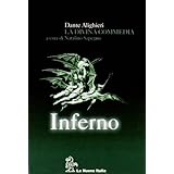 la divina commedia inferno