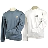 Ashworth 2009 PGA Championship Silk Touch Cotton Pullover by