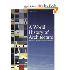 World History of Architecture