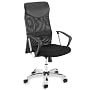 Chefsessel NORBERT B�rostuhl Drehstuhl, schwarz von CARAT