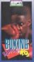 Boxing Bloopers & K.O.S [VHS]