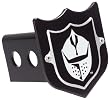Pro Armor A040100 Icon Universal Trailer Hitch Cover